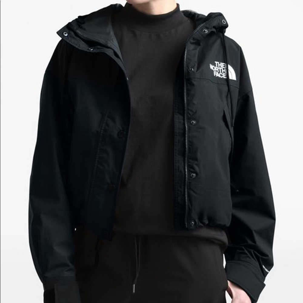 The North Face Women’s Reign on Jacket
